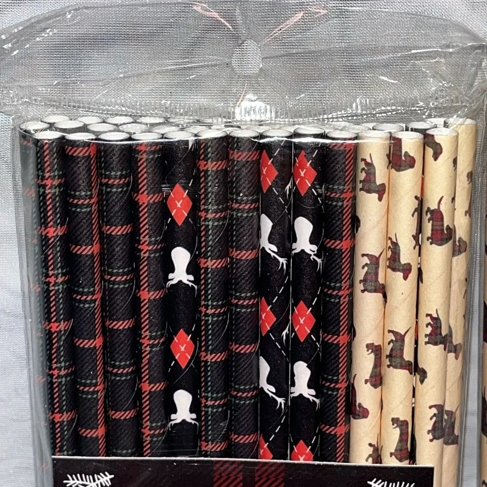 Seasonal Accents 80 count